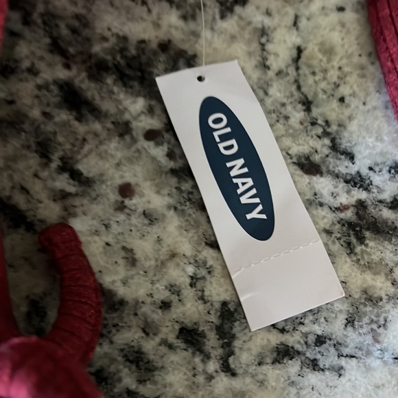 Old Navy Wrap Sweater top - Picture 7 of 7